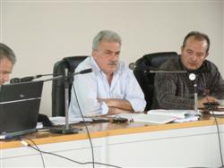 Μπουραίμης Ταταρόπουλος